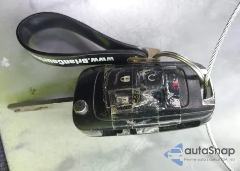 2013 Chevrolet Cruze 1Lt Auto z USA, uszkodzony, nr VIN 1G1PC5SBXD7285720